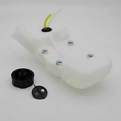 Cisea Accessoire Pour Débroussailleuse Ensemble De Bouchon De Réservoir De Carburant Compatible Avec La Tondeuse Bc4310 G4k Husqvarna 143 T35 436r -Débroussailleuse Soldes Magasin 68583326 3