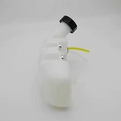 Cisea Accessoire Pour Débroussailleuse Ensemble De Bouchon De Réservoir De Carburant Compatible Avec La Tondeuse Bc4310 G4k Husqvarna 143 T35 436r -Débroussailleuse Soldes Magasin 68583326 4