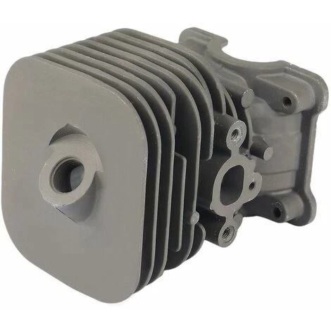 Cisea Accessoire Pour Débroussailleuse Ensemble De Piston De Cylindre De 35 Mm Compatible Avec Les Tondeuses Husqvarna 128 125 124l 125r 4 Cisea Accessoire Pour Débroussailleuse Ensemble De Piston De Cylindre De 35 Mm Compatible Avec Les Tondeuses Husqvarna 128 125 124l 125r – Image 2