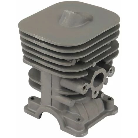 Cisea Accessoire Pour Débroussailleuse Ensemble De Piston De Cylindre De 35 Mm Compatible Avec Les Tondeuses Husqvarna 128 125 124l 125r 5 Cisea Accessoire Pour Débroussailleuse Ensemble De Piston De Cylindre De 35 Mm Compatible Avec Les Tondeuses Husqvarna 128 125 124l 125r – Image 3