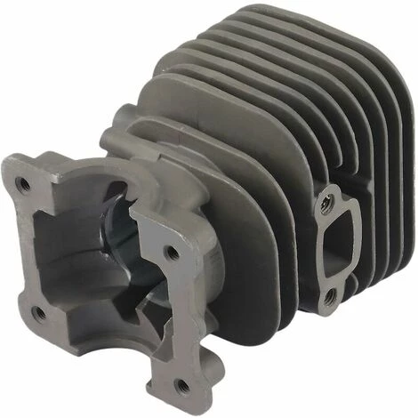 Cisea Accessoire Pour Débroussailleuse Ensemble De Piston De Cylindre De 35 Mm Compatible Avec Les Tondeuses Husqvarna 128 125 124l 125r 6 Cisea Accessoire Pour Débroussailleuse Ensemble De Piston De Cylindre De 35 Mm Compatible Avec Les Tondeuses Husqvarna 128 125 124l 125r – Image 4