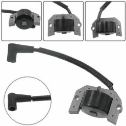 Cisea Accessoire Pour Débroussailleuse 2x Bobine D'allumage Compatible Moteur Kawasaki Fh381v Fh430v Compatible John Deere -Débroussailleuse Soldes Magasin 68583973 2