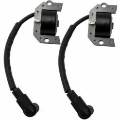 Cisea Accessoire Pour Débroussailleuse 2x Bobine D'allumage Compatible Moteur Kawasaki Fh381v Fh430v Compatible John Deere -Débroussailleuse Soldes Magasin 68583973 4