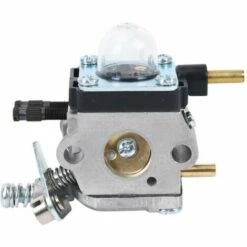 Cisea Accessoire Pour Débroussailleuse 2x Carburateur Avec Kit De Repower De Filtre à Air Compatible Avec Mantis 7222 à 2 Temps -Débroussailleuse Soldes Magasin 68584744 2