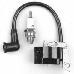 Cisea Accessoire Pour Débroussailleuse Bobine D'allumage Compatible Avec Stihl Fs55 Fs55c Fs46 Fc55 Fs38 Fs45 Fs55 Hl45 Hs45 8 Cisea Accessoire Pour Débroussailleuse Bobine D'allumage Compatible Avec Stihl Fs55 Fs55c Fs46 Fc55 Fs38 Fs45 Fs55 Hl45 Hs45 -Débroussailleuse Soldes Magasin 68585095 2