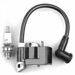 Cisea Accessoire Pour Débroussailleuse Bobine D'allumage Compatible Avec Stihl Fs55 Fs55c Fs46 Fc55 Fs38 Fs45 Fs55 Hl45 Hs45 9 Cisea Accessoire Pour Débroussailleuse Bobine D'allumage Compatible Avec Stihl Fs55 Fs55c Fs46 Fc55 Fs38 Fs45 Fs55 Hl45 Hs45 -Débroussailleuse Soldes Magasin 68585095 3