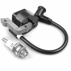 Cisea Accessoire Pour Débroussailleuse Bobine D'allumage Compatible Avec Stihl Fs55 Fs55c Fs46 Fc55 Fs38 Fs45 Fs55 Hl45 Hs45 10 Cisea Accessoire Pour Débroussailleuse Bobine D'allumage Compatible Avec Stihl Fs55 Fs55c Fs46 Fc55 Fs38 Fs45 Fs55 Hl45 Hs45 -Débroussailleuse Soldes Magasin 68585095 4