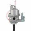 Cisea Accessoire Pour Débroussailleuse Carburateur Td33 Ay Flotteur Compatible Avec Souffleur Kawasaki Td40 Kaaz Weedeater -Débroussailleuse Soldes Magasin 68585120 1