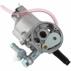 Cisea Accessoire Pour Débroussailleuse Carburateur Td33 Ay Flotteur Compatible Avec Souffleur Kawasaki Td40 Kaaz Weedeater -Débroussailleuse Soldes Magasin 68585120 3