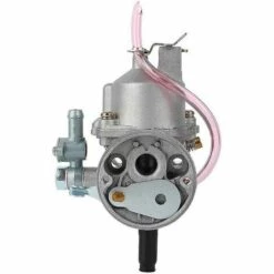Cisea Accessoire Pour Débroussailleuse Carburateur Td33 Ay Flotteur Compatible Avec Souffleur Kawasaki Td40 Kaaz Weedeater -Débroussailleuse Soldes Magasin 68585120 4
