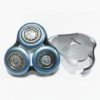 Cisea Têtes De Rasage Philips SH70 Pour Rasoir Série S7000 S7310 S7710 S7530 S7370 SH70 -Débroussailleuse Soldes Magasin 68585652 1