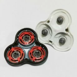 Cisea Têtes De Rasage Philips SH70 Pour Rasoir Série S7000 S7310 S7710 S7530 S7370 SH70 -Débroussailleuse Soldes Magasin 68585652 2