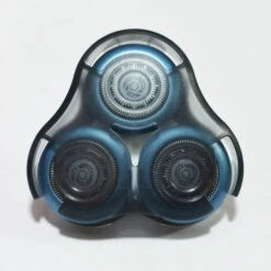 Cisea Têtes De Rasage Philips SH70 Pour Rasoir Série S7000 S7310 S7710 S7530 S7370 SH70 -Débroussailleuse Soldes Magasin 68585652 5