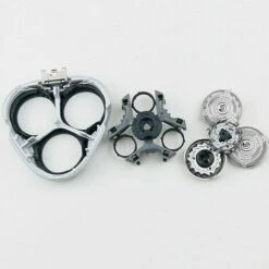 Cisea Tête De Rasoir Hq9 Pour Philips Pt920 Pt927 Pt870 Pt877 Pt878 At830 At880 -Débroussailleuse Soldes Magasin 68585653 4