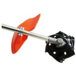 Cisea Tête De Coupe-Herbe, Universel Tête De Débroussailleuse Tête De Bordure De Mauvaises Herbes Tête De Débroussailleuse De Trimmer De Tondeuse à Gazon -Débroussailleuse Soldes Magasin 68585693 5