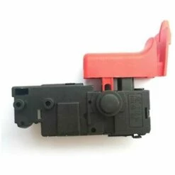 GRID COOL Accessoire Pour Débroussailleuse Interrupteur De Perceuse à Percussion électrique Compatible Avec Bosch Gbh2-26de Gbh2-26dfr Gbh 2-26e -Débroussailleuse Soldes Magasin 68589385 3