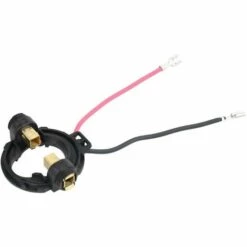 GRID COOL Accessoire Pour Débroussailleuse Capuchon De Support De Bloc De Brosse En Carbone Compatible Avec Hitachi 328202 334696 328200 G18dsl -Débroussailleuse Soldes Magasin 68589388 4