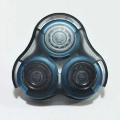 GRID COOL Têtes De Rasage Philips SH70 Pour Rasoir Série S7000 S7310 S7710 S7530 S7370 SH70 -Débroussailleuse Soldes Magasin 68590063 5