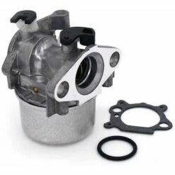 GRID COOL Accessoire Pour Débroussailleuse Compatible Avec Le Carburateur Briggs & Stratton Compatible Avec Le Moteur Toro Craftsman