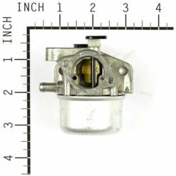 GRID COOL Accessoire Pour Débroussailleuse Compatible Avec Le Carburateur Briggs & Stratton Compatible Avec Le Moteur Toro Craftsman -Débroussailleuse Soldes Magasin 68590081 3