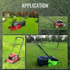 GRID COOL Accessoire Pour Débroussailleuse 2x Bobine D'allumage Compatible Moteur Kawasaki Fh381v Fh430v Compatible John Deere 8 GRID COOL Accessoire Pour Débroussailleuse 2x Bobine D'allumage Compatible Moteur Kawasaki Fh381v Fh430v Compatible John Deere -Débroussailleuse Soldes Magasin 68590386 3