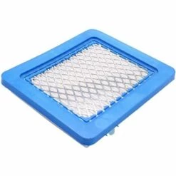 GRID COOL Accessoire Pour Débroussailleuse Lot De 3 Filtres à Air 491588s Avec Préfiltre Compatible Briggs & Stratton -Débroussailleuse Soldes Magasin 68590571 4