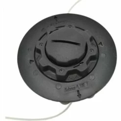 GRID COOL TÊTE DE FAUCHAGE Pour Coupe-Bordure STIHL FS38 FS45 FS46 FS50 FSE60 FSE71 FSE81 AUTOCUT C 5-2/4006 710 2105 -Débroussailleuse Soldes Magasin 68590729 3