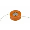 LEM SELECT Tête Semi-automatique (2fils) Universelle 2 LEM SELECT Tête Semi-automatique (2fils) Universelle -Débroussailleuse Soldes Magasin 6898697 1