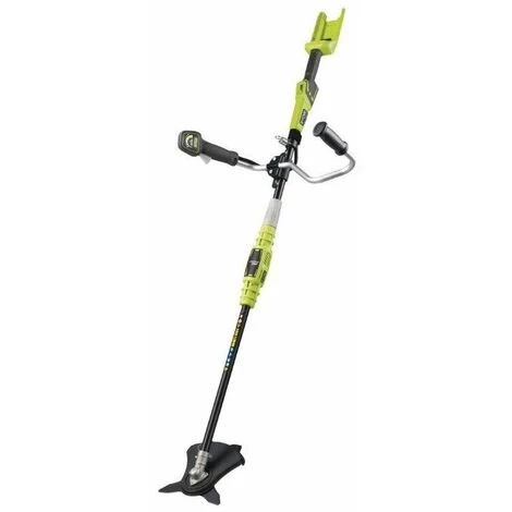 Ryobi - Débroussailleuse à Batterie 36V 31cm Sans Batterie Ni Chargeur - RBC36B26B 3 Ryobi - Débroussailleuse à Batterie 36V 31cm Sans Batterie Ni Chargeur - RBC36B26B