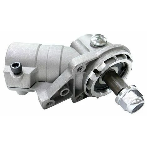 Renvoi D'angle Débroussailleuse Stihl FS500, FS550 4 Renvoi D'angle Débroussailleuse Stihl FS500, FS550 – Image 2