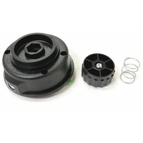 Tête A Fil Complète Coupe Bordure MTD, Ryobi, Toro 3 Tête A Fil Complète Coupe Bordure MTD, Ryobi, Toro