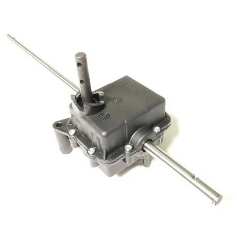 ROQUE ET LECOEUR Boitier Traction Faucheuse Roques Et Lecoeur 3 ROQUE ET LECOEUR Boitier Traction Faucheuse Roques Et Lecoeur