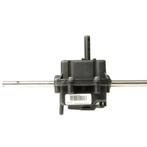 ROQUE ET LECOEUR Boitier Traction Faucheuse Roques Et Lecoeur 6 ROQUE ET LECOEUR Boitier Traction Faucheuse Roques Et Lecoeur – Image 4