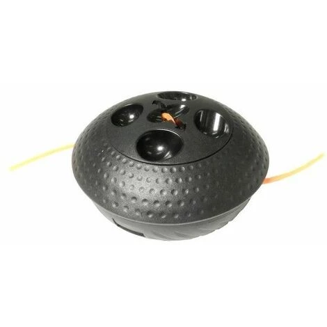 Tete à Fil Nylon Universelle Débroussailleuse 3 Tete à Fil Nylon Universelle Débroussailleuse