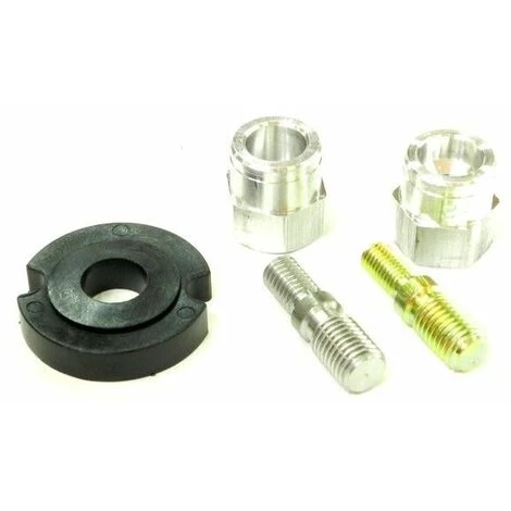 Tete à Fil Nylon Universelle Débroussailleuse 6 Tete à Fil Nylon Universelle Débroussailleuse – Image 4