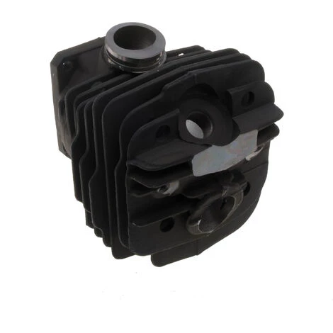 JARDIAFFAIRES Cylindre Piston 48mm Adaptable Stihl 036 Et MS360 Sans Décompresseur 4 JARDIAFFAIRES Cylindre Piston 48mm Adaptable Stihl 036 Et MS360 Sans Décompresseur – Image 2