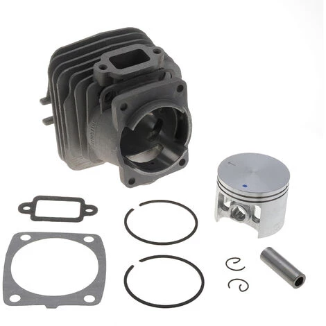JARDIAFFAIRES Cylindre Piston 49mm Gros Cube Adaptable Stihl MS361 3 JARDIAFFAIRES Cylindre Piston 49mm Gros Cube Adaptable Stihl MS361