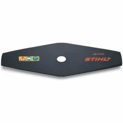 Stihl Couteau à Herbe 2 Dents Ø 260mm 40017133812