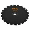 STIHL Lame De Scie Circulaire à Dents Biseautées MZ 200-22 Haute Performance 40007134203 -Débroussailleuse Soldes Magasin 8033097 1