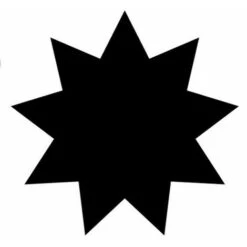 LEM SELECT Insert Profil étoile 10 Dents Pour Renvoi D'angle De Débroussailleuse -Débroussailleuse Soldes Magasin 8195299 2