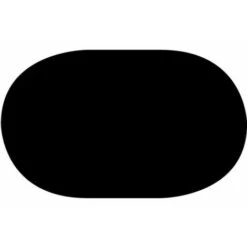 LEM SELECT Insert Profil Ovale 6.5 Type Blue Bird Pour Renvoi D'angle De Débroussailleuse -Débroussailleuse Soldes Magasin 8195301 2