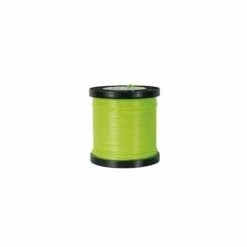 HELIOTRADE Fil Carré Pour Débroussailleuse 2 Mm X 105 M En Bobine (nylon Haute Densité) -Débroussailleuse Soldes Magasin 8381353 2