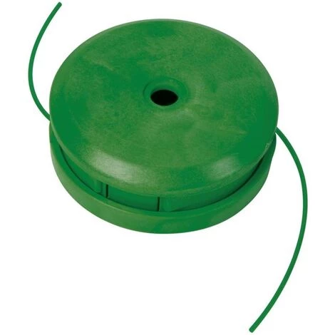 RIBIMEX Tête De Débroussailleuse Universelles 6 M 2.4 Mm 5 RIBIMEX Tête De Débroussailleuse Universelles 6 M 2.4 Mm – Image 3