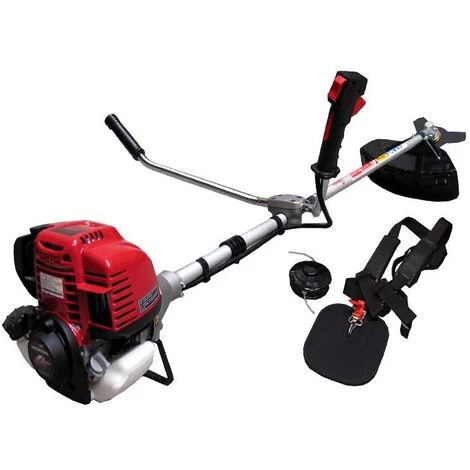 MOTORES CAMPEON Débroussailleuse Thermique 35.8 Cc 4 MOTORES CAMPEON Débroussailleuse Thermique 35.8 Cc – Image 2