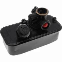 JARDIAFFAIRES Carburateur + Réservoir De Moteur BRIGGS STRATTON Sprint Et Quattro