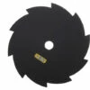 JARDIAFFAIRES Lame Professionnelle 10 Dents Pour Débroussailleuse 255 Mm X 25,4 Mm 1 JARDIAFFAIRES Lame Professionnelle 10 Dents Pour Débroussailleuse 255 Mm X 25,4 Mm -Débroussailleuse Soldes Magasin 860715 1