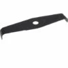 JARDIAFFAIRES Lame Spéciale Ronces Pour Débroussailleuse 320(coupe)x3x25,4mm
