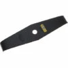 JARDIAFFAIRES Lame Spéciale Ronces Pour Débroussailleuse 320(coupe)x4x20mm -Débroussailleuse Soldes Magasin 860718 1