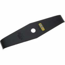 JARDIAFFAIRES Lame Spéciale Ronces Pour Débroussailleuse 320(coupe)x4x20mm