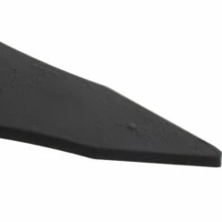 JARDIAFFAIRES Lame De Débroussailleuse 3 Dents Professionnelle 255mm X 25,4mm -Débroussailleuse Soldes Magasin 860721 3